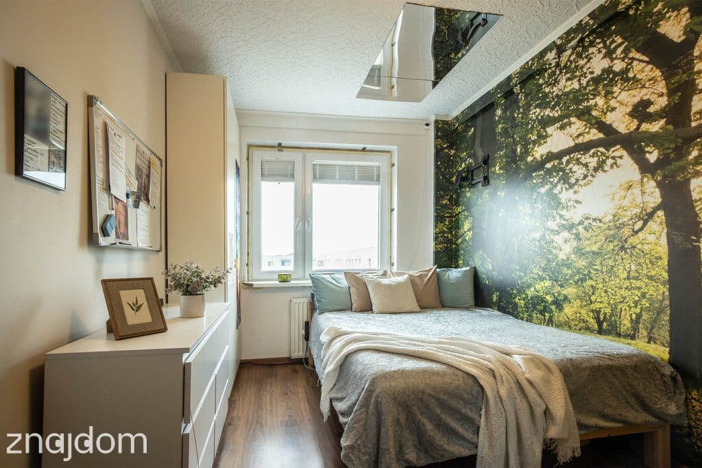 62 m², 3 pokoje rozkładowe, Dmowskiego, czysta KW - zdjęcie 4