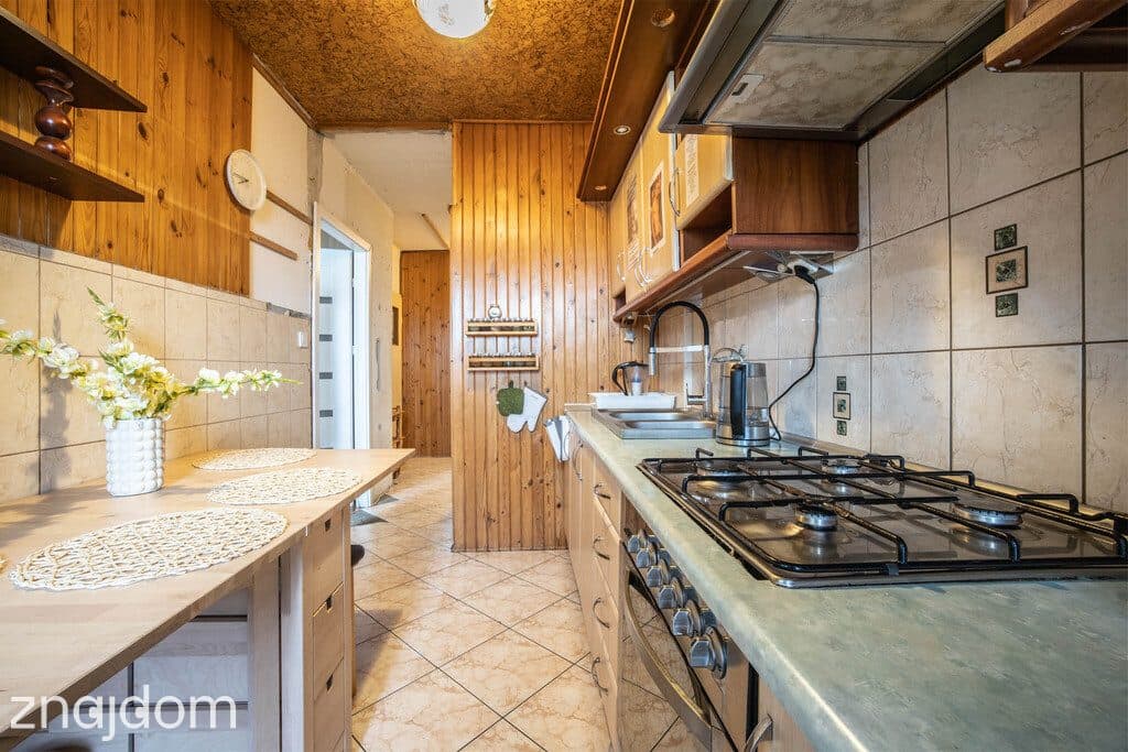 62 m², 3 pokoje rozkładowe, Dmowskiego, czysta KW - zdjęcie 11