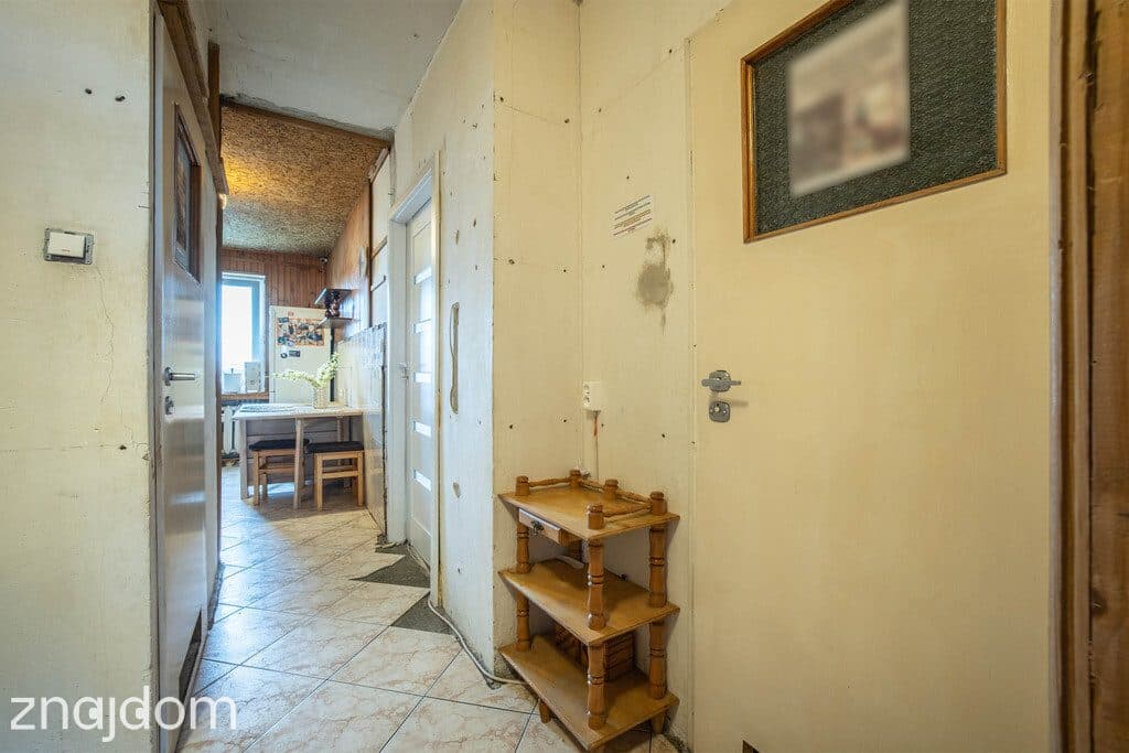 62 m², 3 pokoje rozkładowe, Dmowskiego, czysta KW - zdjęcie 18