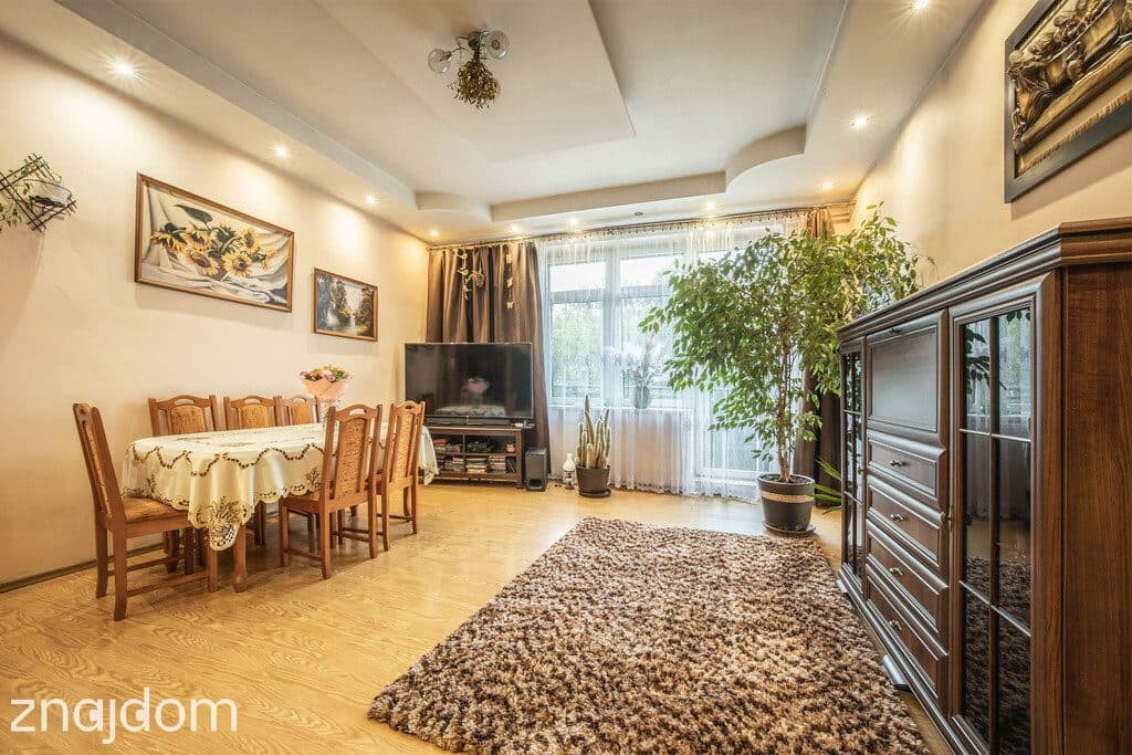 Kup przestrzeń za grosze! 87 m² Śląska 27