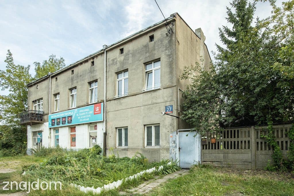 Kup przestrzeń za grosze! 87 m² Śląska 27 - zdjęcie 13