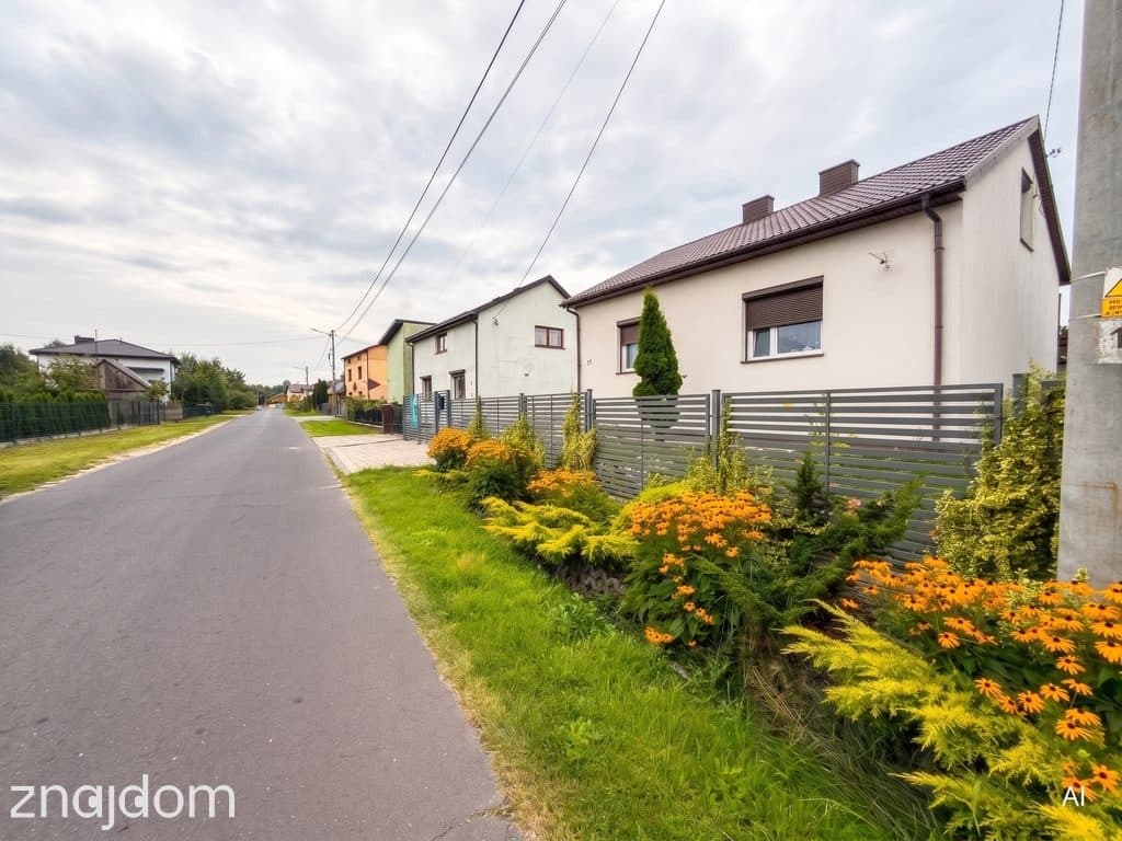Zielone siedlisko 1,2 ha: Twoja oaza spokoju! - zdjęcie 5