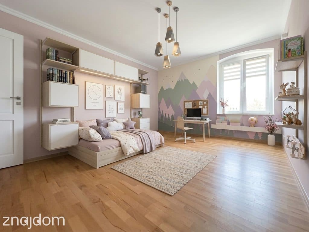Przestrzeń domu, wygoda apartamentu. 127m2 p - zdjęcie 10