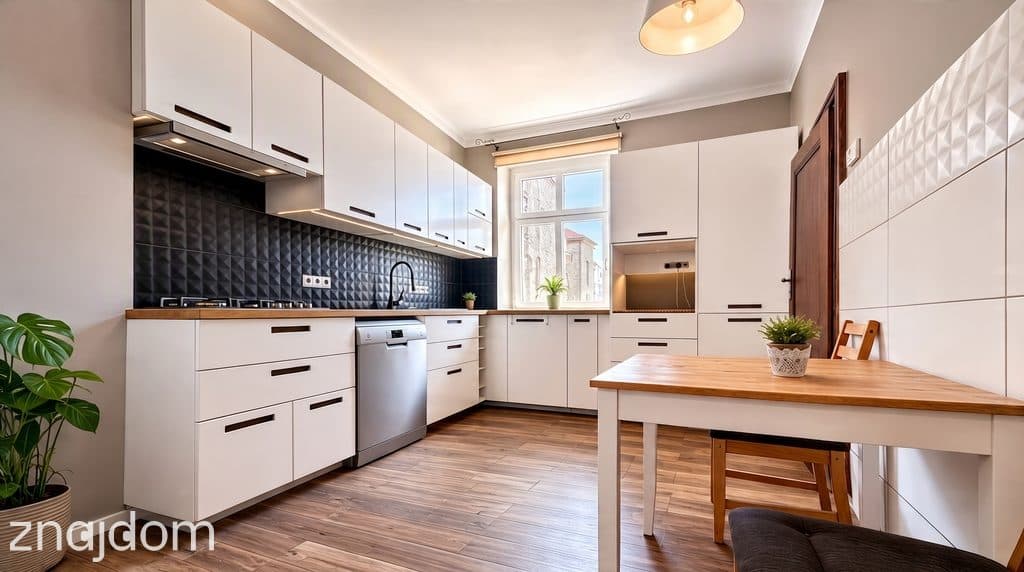 Przestrzeń domu, wygoda apartamentu. 127m2 p - zdjęcie 6