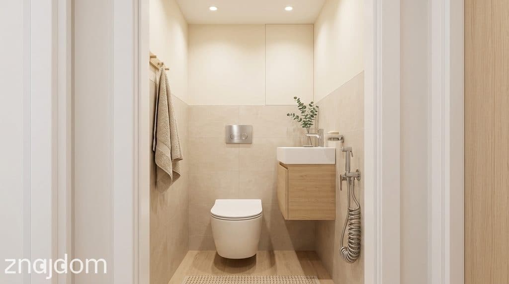 Przestrzeń domu, wygoda apartamentu. 127m2 p - zdjęcie 12