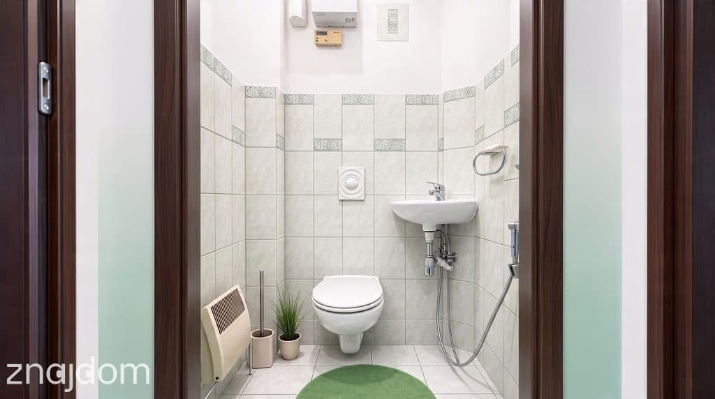 Przestrzeń domu, wygoda apartamentu. 127m2 p - zdjęcie 13