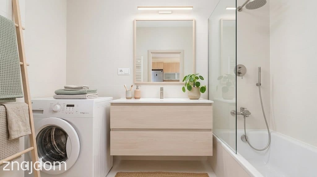 Przestrzeń domu, wygoda apartamentu. 127m2 p - zdjęcie 14