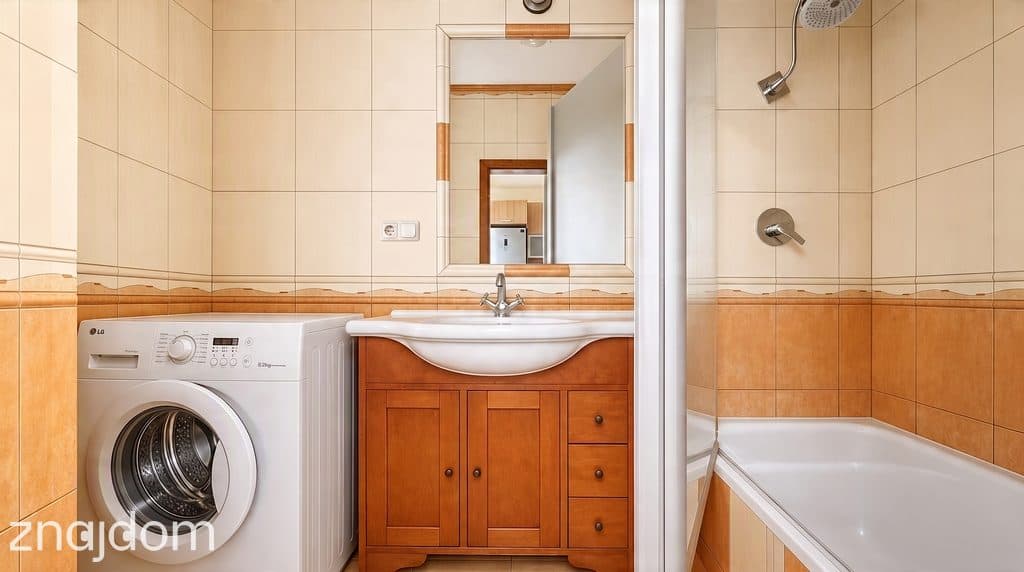 Przestrzeń domu, wygoda apartamentu. 127m2 p - zdjęcie 15