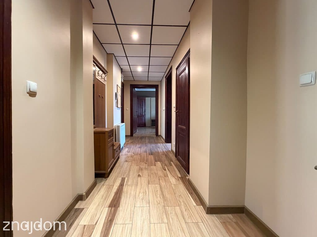 Przestrzeń domu, wygoda apartamentu. 127m2 p - zdjęcie 17
