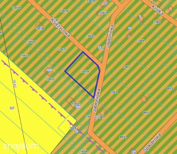 Twój dom pośród drzew | 2022 m² | Wandzin - zdjęcie 3