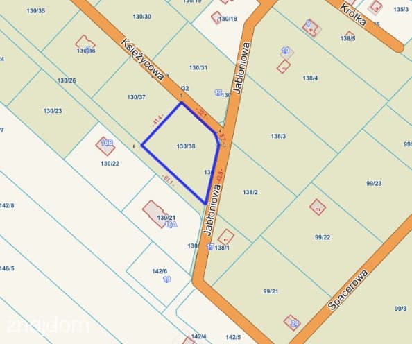 Twój dom pośród drzew | 2022 m² | Wandzin - zdjęcie 4
