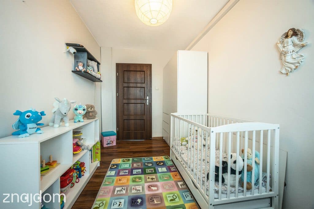 Stylowe 2 pokoje | Balkon | 3 piętro - zdjęcie 7