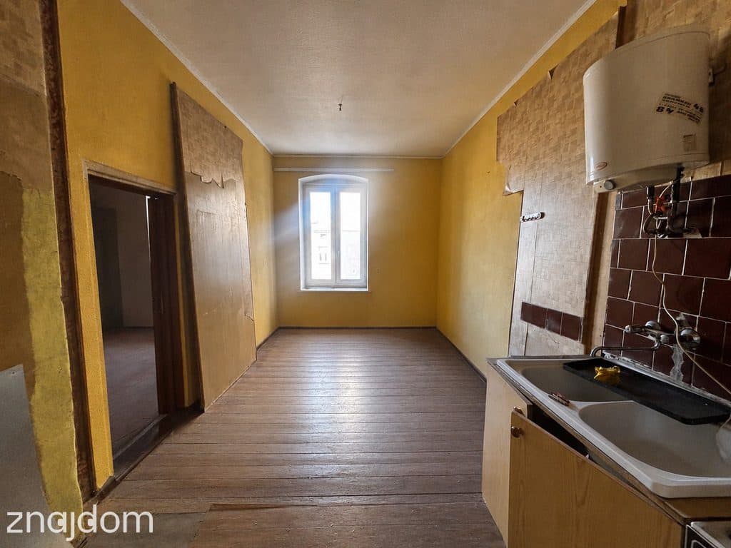 Dwie mikrokawalerki z 28 m²? Sprawdź Kilińskiego - zdjęcie 7