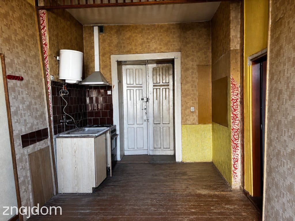 Dwie mikrokawalerki z 28 m²? Sprawdź Kilińskiego - zdjęcie 3