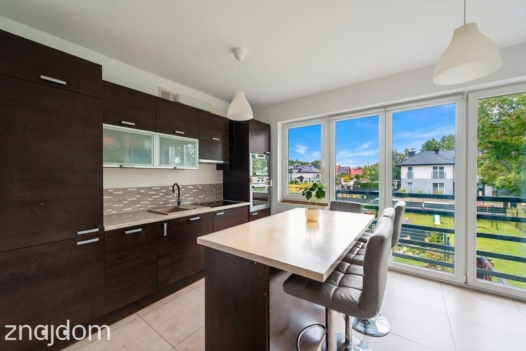 Śpij dłużej, pies wyjdzie sam! 115m², 5 pokoi - zdjęcie 7