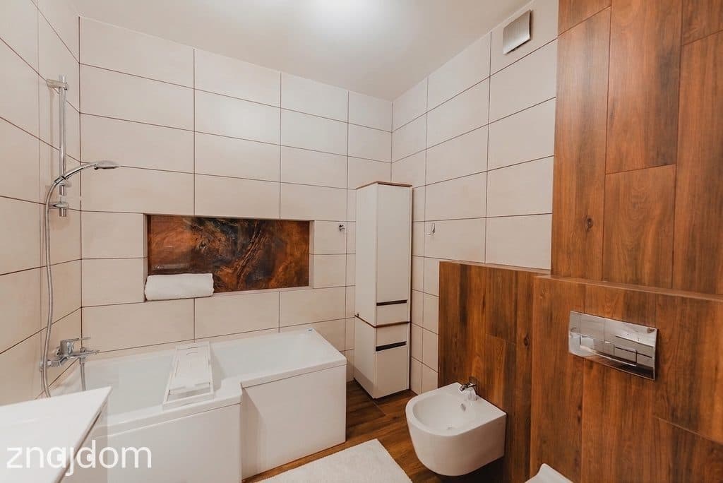 Śpij dłużej, pies wyjdzie sam! 115m², 5 pokoi - zdjęcie 9