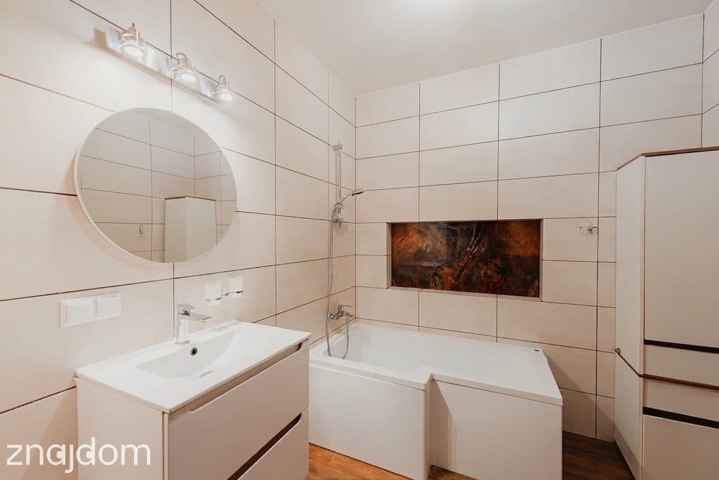 Śpij dłużej, pies wyjdzie sam! 115m², 5 pokoi - zdjęcie 10