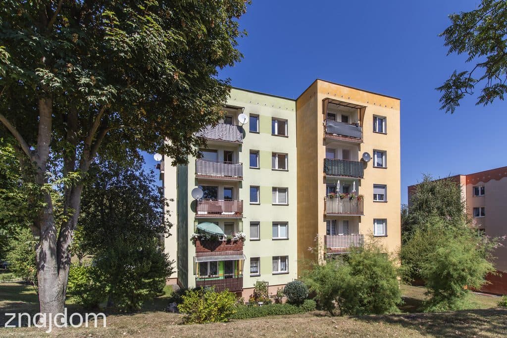 REZERWACJA, 3 pok, osobna kuchnia, aż 64 m2 - zdjęcie 18