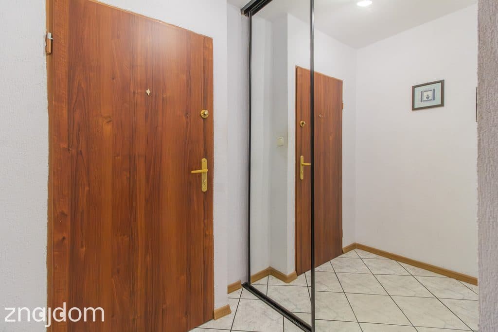 REZERWACJA, 3 pok, osobna kuchnia, aż 64 m2 - zdjęcie 16