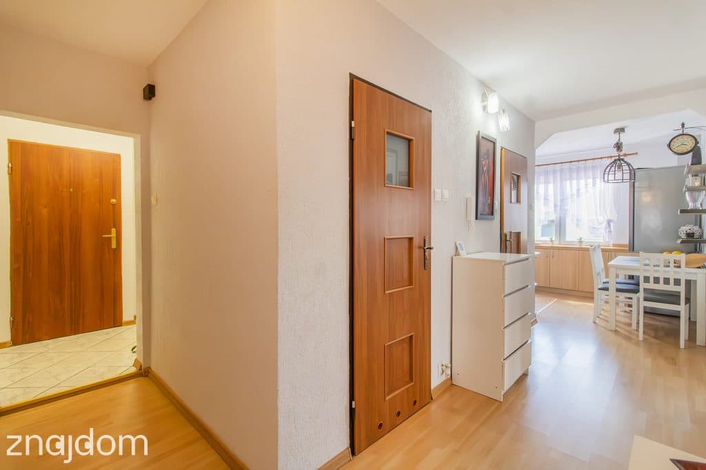 REZERWACJA, 3 pok, osobna kuchnia, aż 64 m2 - zdjęcie 15