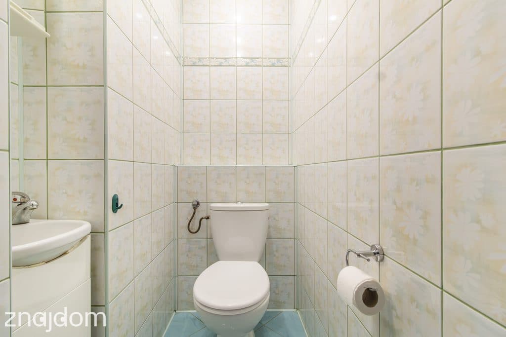 REZERWACJA, 3 pok, osobna kuchnia, aż 64 m2 - zdjęcie 17
