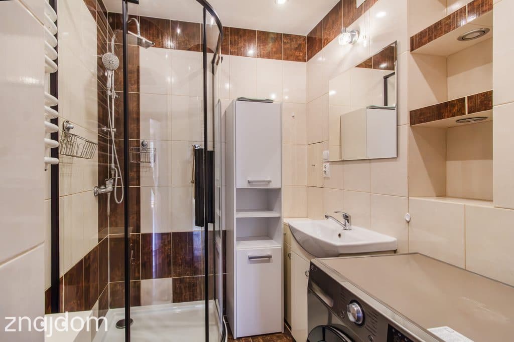 REZERWACJA, 3 pok, osobna kuchnia, aż 64 m2 - zdjęcie 6