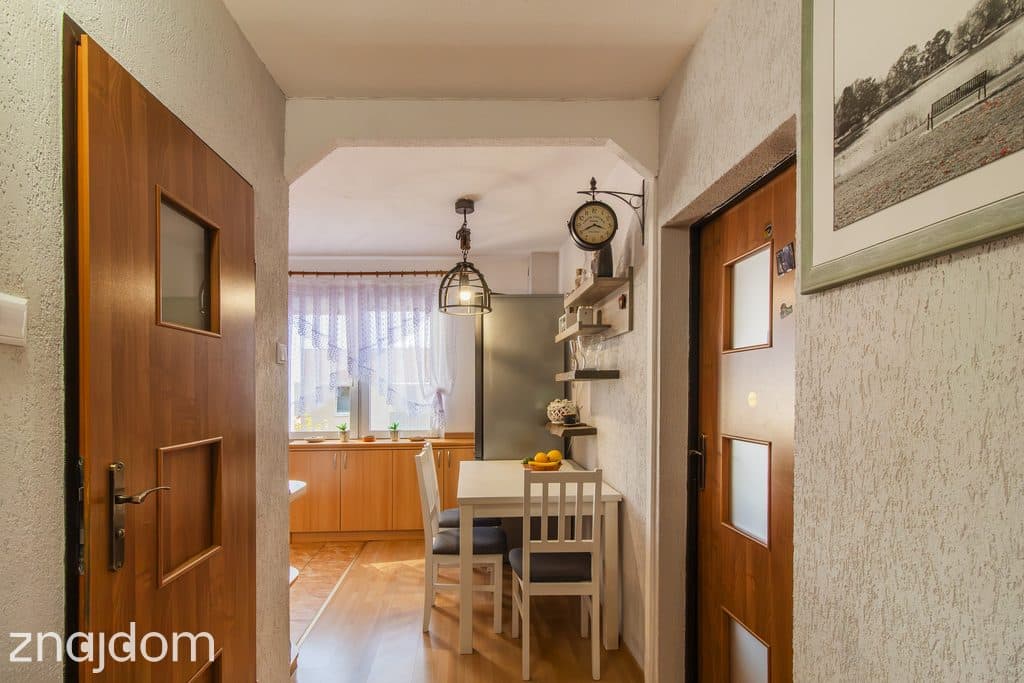 REZERWACJA, 3 pok, osobna kuchnia, aż 64 m2 - zdjęcie 12
