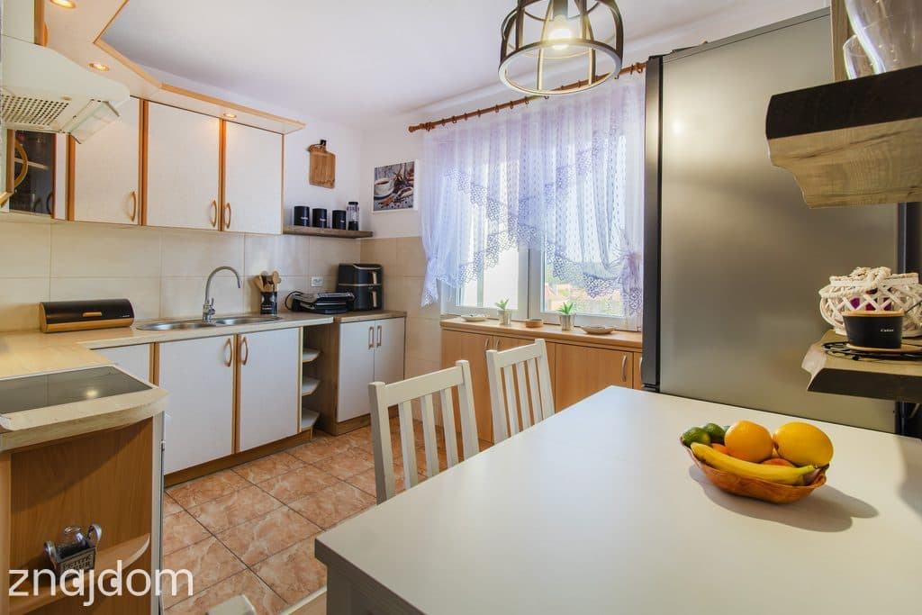 REZERWACJA, 3 pok, osobna kuchnia, aż 64 m2 - zdjęcie 10
