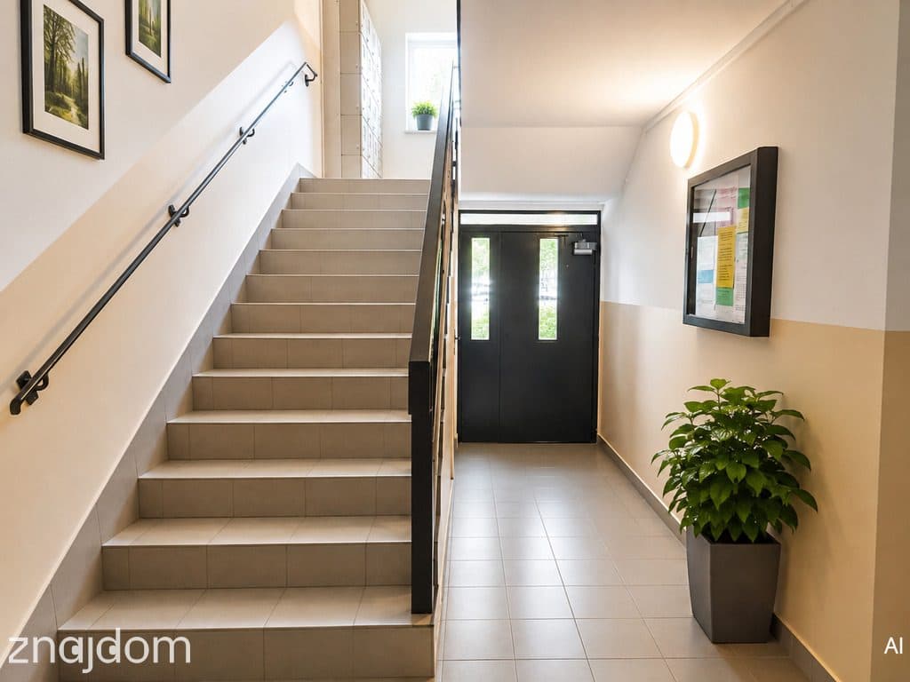 43,7m2 Twojego szczęścia w Żyrardowie - os. Wschód - zdjęcie 3