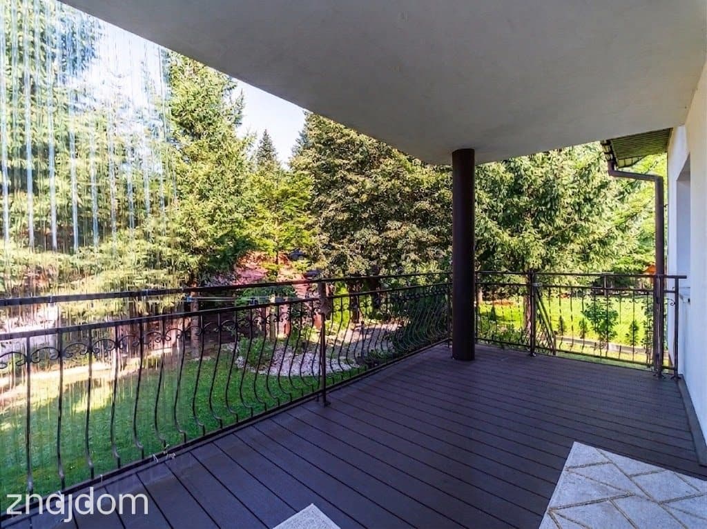 Nowoczesny dom w Gorajowicach | 150 m² - zdjęcie 5