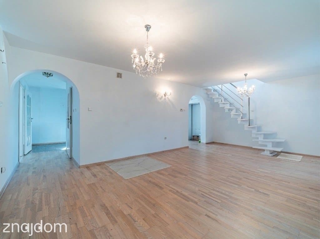 Nowoczesny dom w Gorajowicach | 150 m² - zdjęcie 3