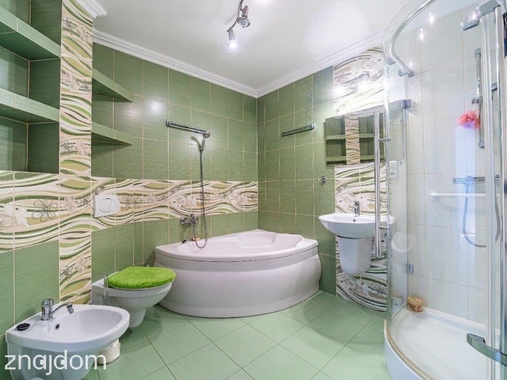 Nowoczesny dom w Gorajowicach | 150 m² - zdjęcie 9