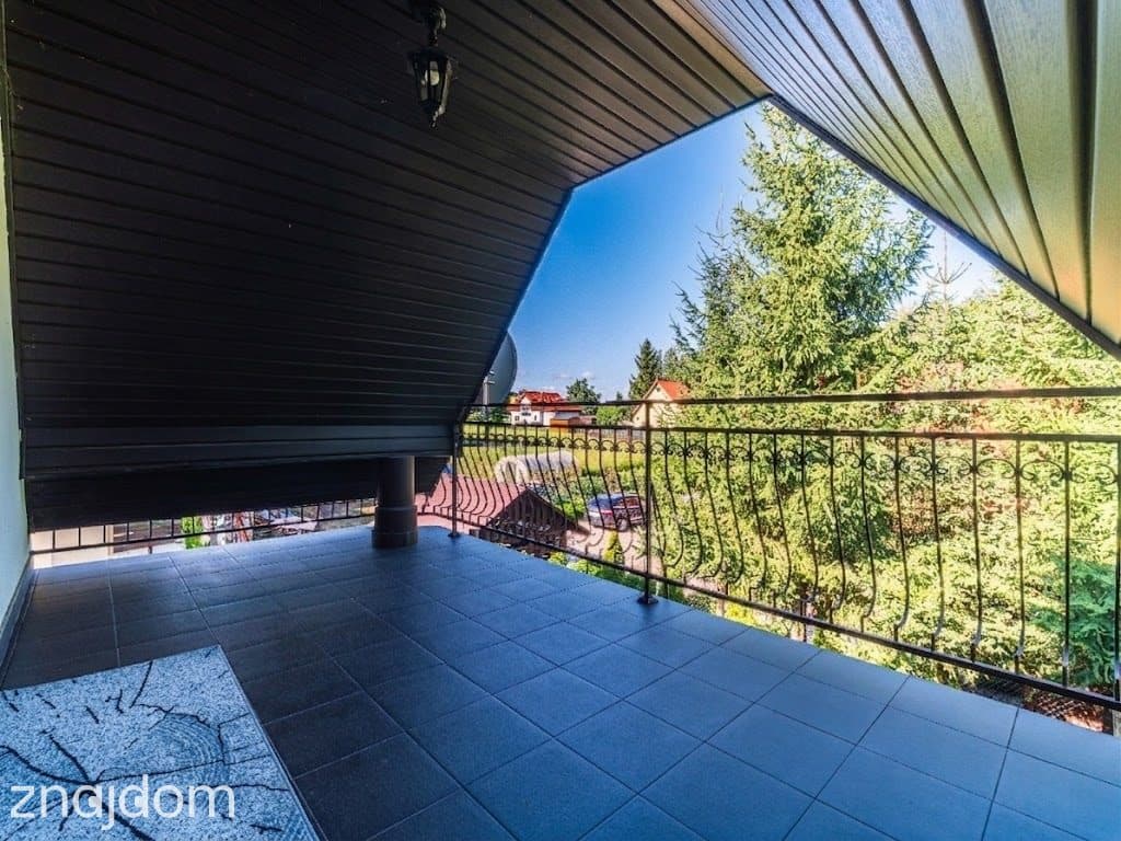 Nowoczesny dom w Gorajowicach | 150 m² - zdjęcie 15