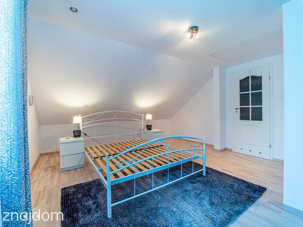 Nowoczesny dom w Gorajowicach | 150 m² - zdjęcie 16