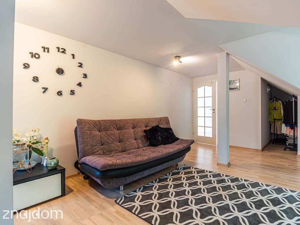 Nowoczesny dom w Gorajowicach | 150 m² - zdjęcie 14