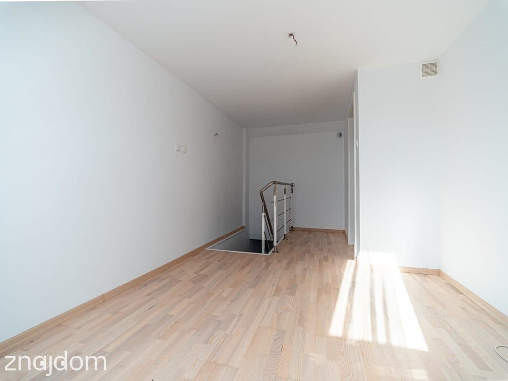 Nowoczesny dom w Gorajowicach | 150 m² - zdjęcie 11