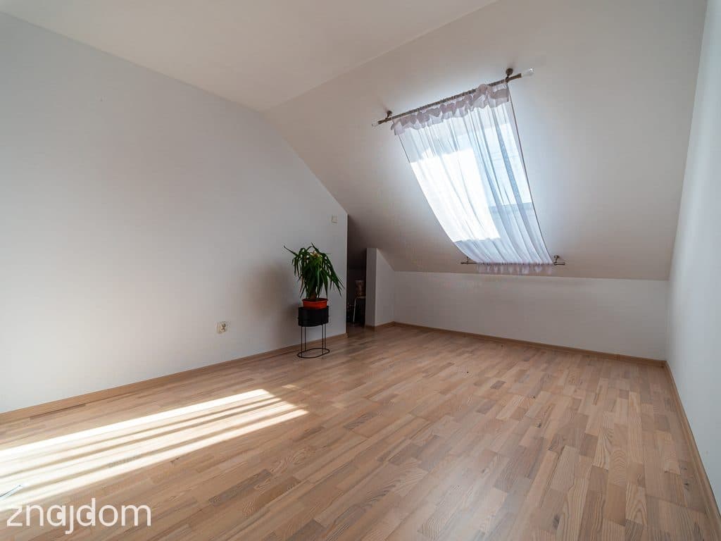 Nowoczesny dom w Gorajowicach | 150 m² - zdjęcie 12