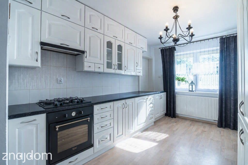 Nowoczesny dom w Gorajowicach | 150 m² - zdjęcie 4