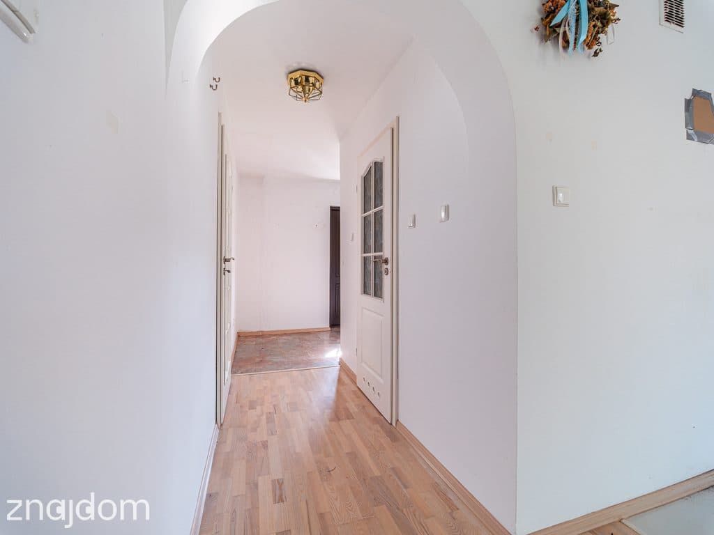 Nowoczesny dom w Gorajowicach | 150 m² - zdjęcie 8