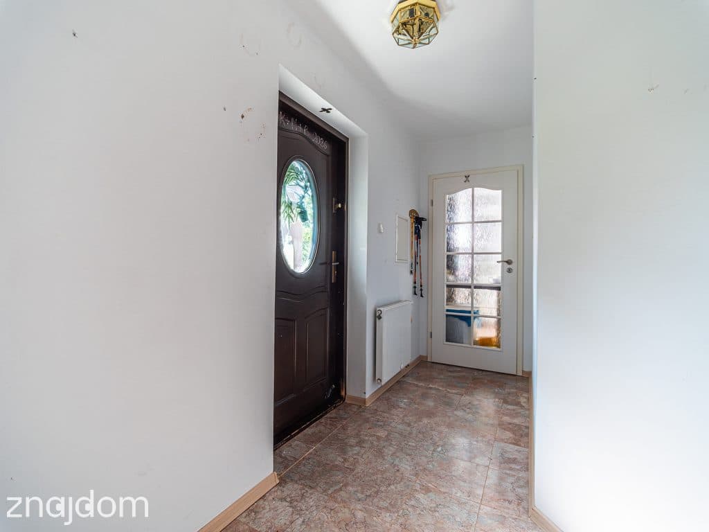 Nowoczesny dom w Gorajowicach | 150 m² - zdjęcie 10