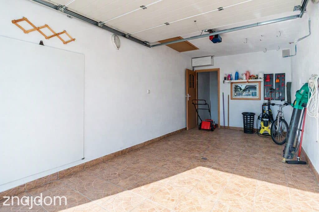 Nowoczesny dom w Gorajowicach | 150 m² - zdjęcie 19