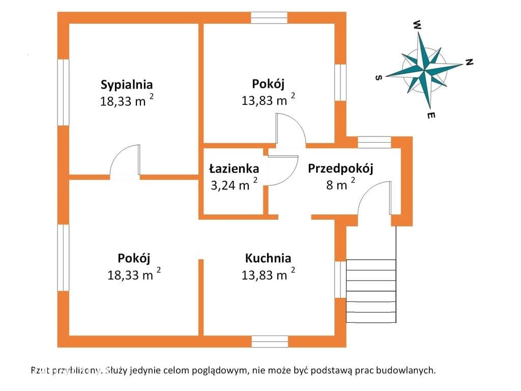 Piękny wyremontowany dom i nie tylko !!! - zdjęcie 10