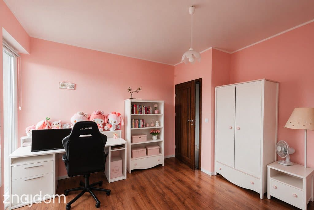 Śpij dłużej, pies wyjdzie sam! 115m², 5 pokoi - zdjęcie 5
