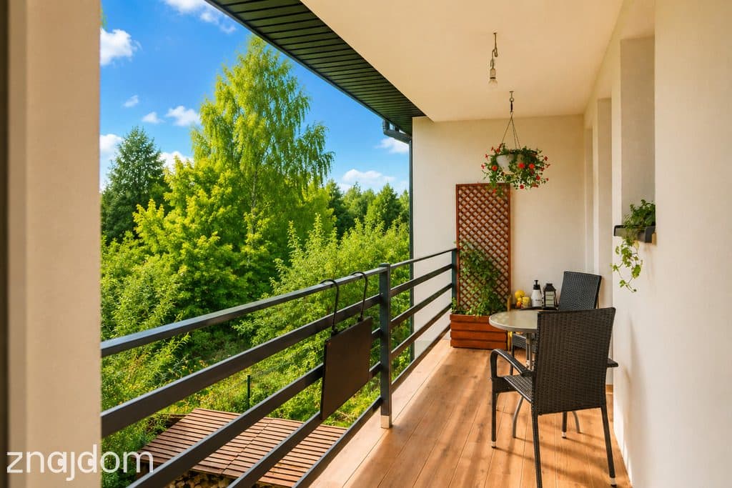 Śpij dłużej, pies wyjdzie sam! 115m², 5 pokoi - zdjęcie 14