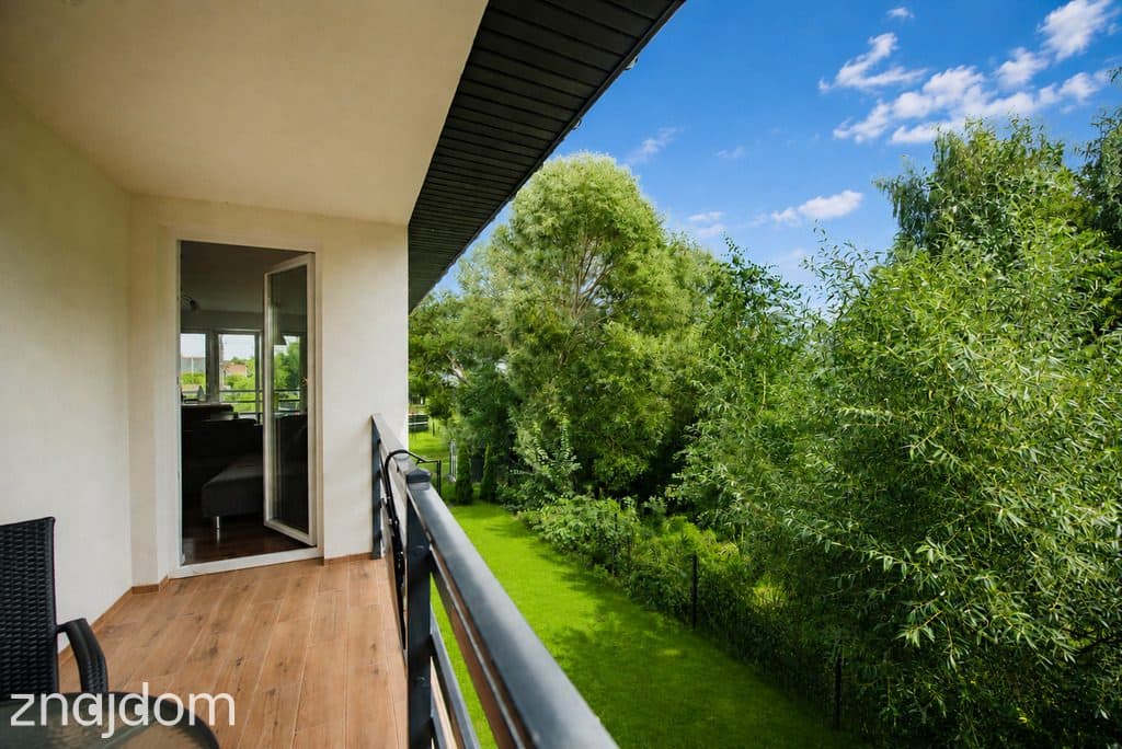 Śpij dłużej, pies wyjdzie sam! 115m², 5 pokoi - zdjęcie 15