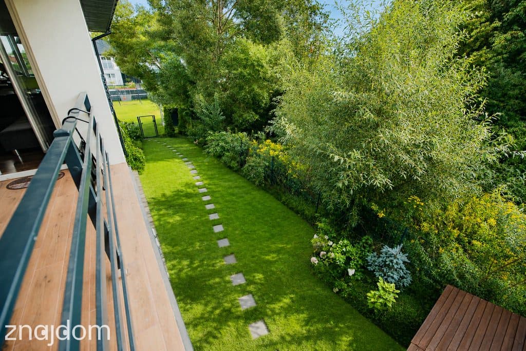 Śpij dłużej, pies wyjdzie sam! 115m², 5 pokoi - zdjęcie 16