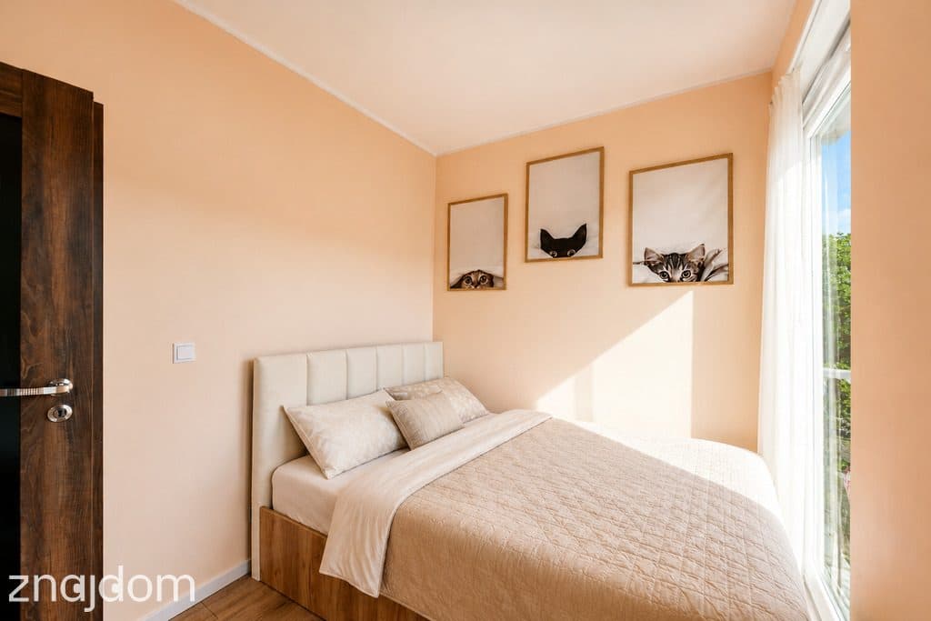 Śpij dłużej, pies wyjdzie sam! 115m², 5 pokoi - zdjęcie 17