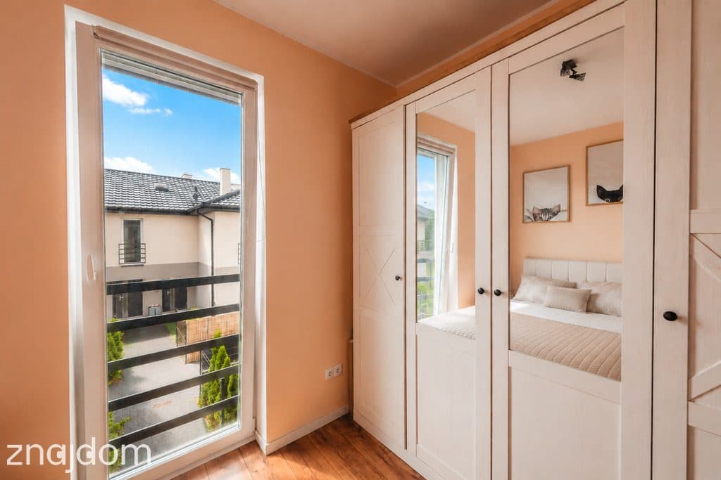 Śpij dłużej, pies wyjdzie sam! 115m², 5 pokoi - zdjęcie 18