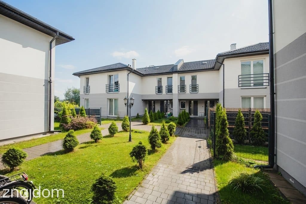 Śpij dłużej, pies wyjdzie sam! 115m², 5 pokoi - zdjęcie 19