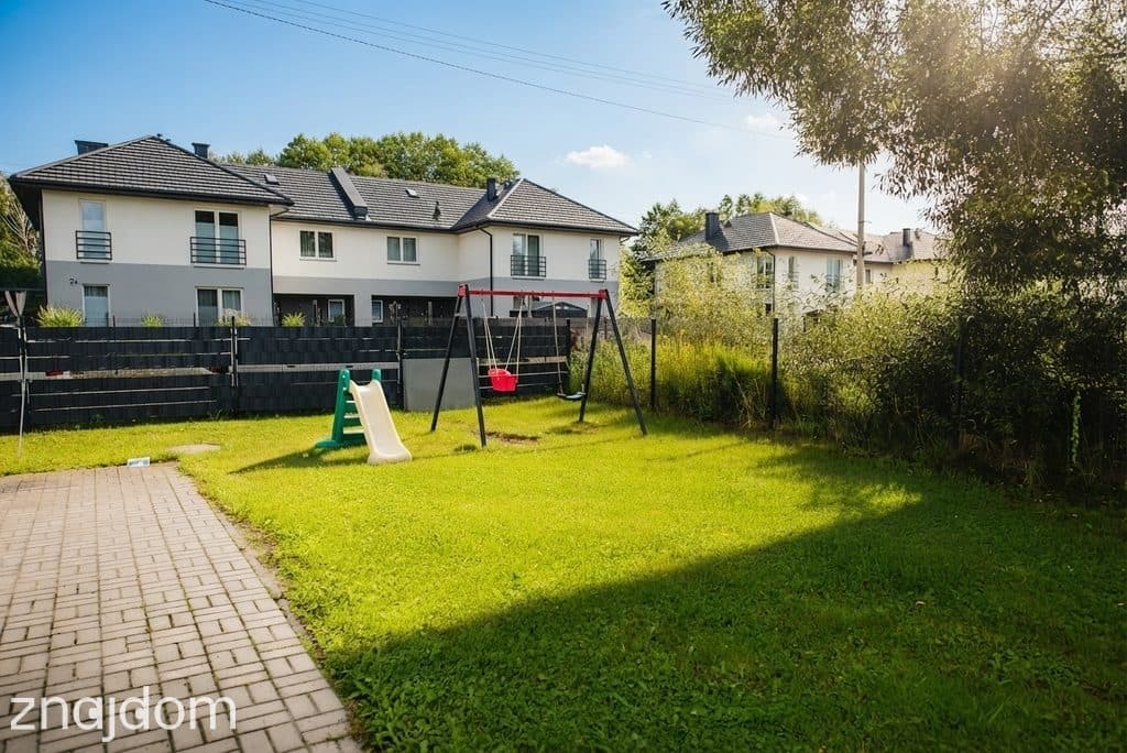 Śpij dłużej, pies wyjdzie sam! 115m², 5 pokoi - zdjęcie 20